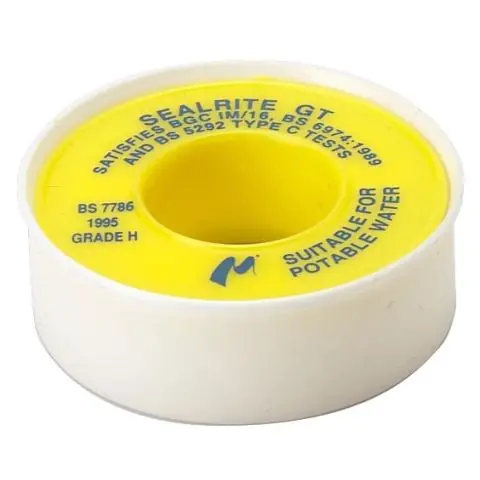 Unipak Sealrite GT Gängtape Erbjudande
